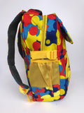 Backpack Travel Sports School Bag Hiking Backpack Preschool Backpack Kids Camo